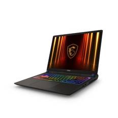 MSI Vector 16 HX AI A2XWHG -002NEU  / 16" / RTX5070Ti / U7-255HX / 16GB / 1TB