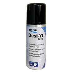 Desi-Yt Spray desinfektionsspray 170ml
