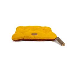 Luksus Hundeseng Gloria - 74 x 45 cm