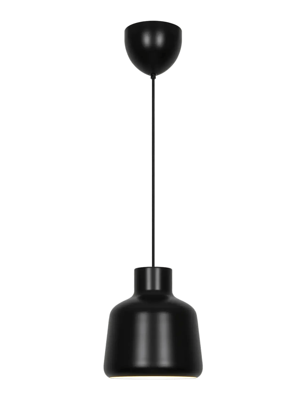 Nordlux Louella 20 | Pendel - Black - Ø 20 cm