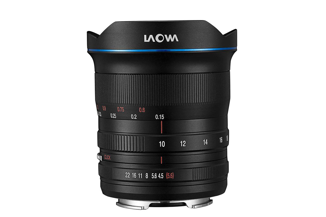 LAOWA 10-18/4,5-5,6 Z ZOOM (NIKON Z)