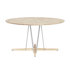 EO22 Embrace havebord I Carl Hansen og Søn I Havemøbler, Havebord
