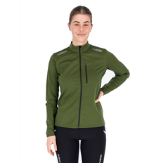 Fusion S2 Run Jacket - Kvinde