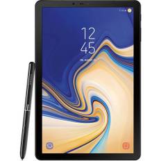 Samsung Galaxy Tab S4 | 10.5" | 64 GB | svart