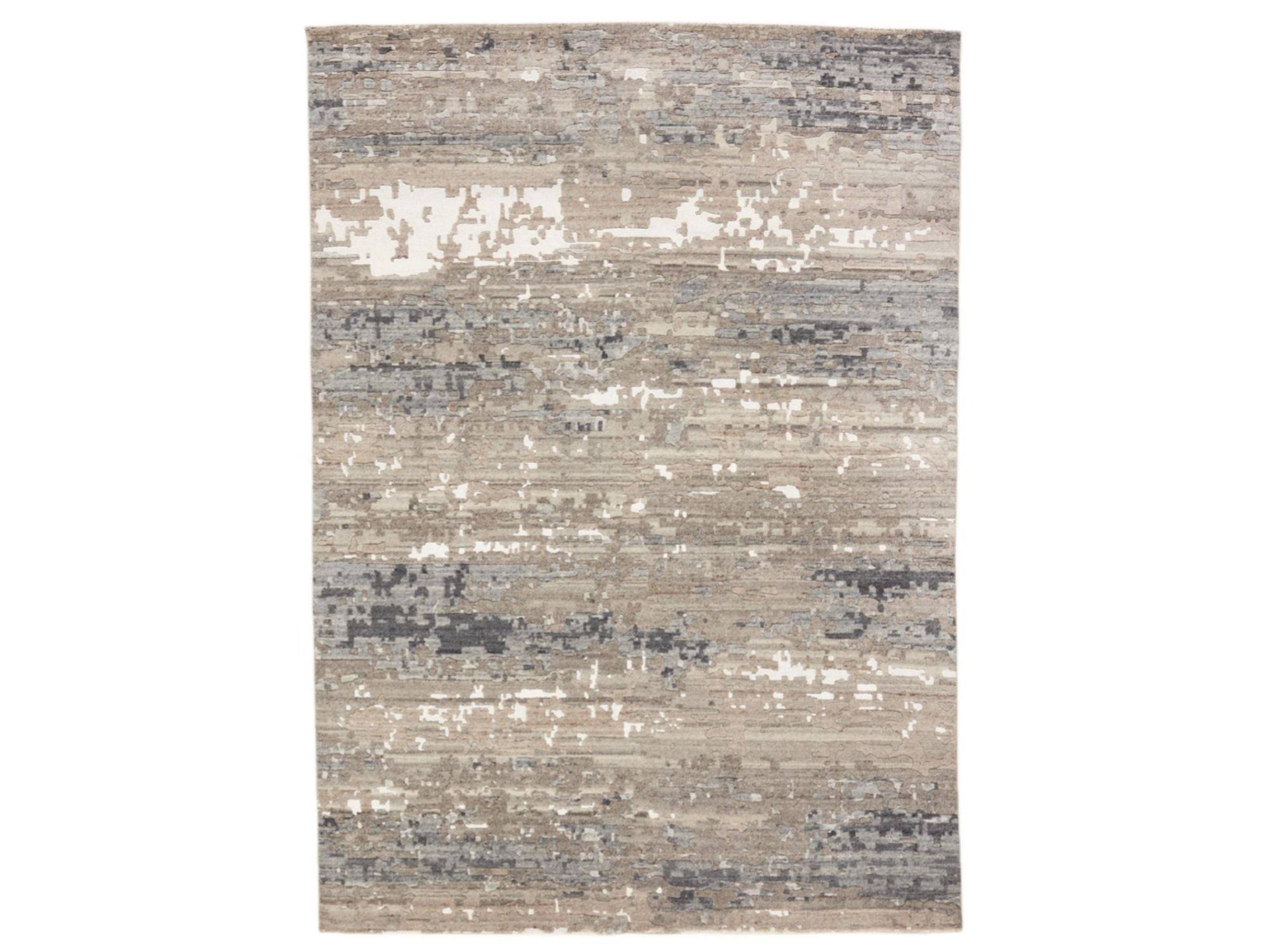 Rezas - Temptation Mix tæppe - B140 x L200 cm / 2127 - Mix