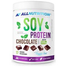 Allnutrition - Soy Protein (Kort datum 30/6 2025)