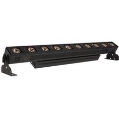 OXO Funstrip DMX, 10x9w LED blinder/dæmper
