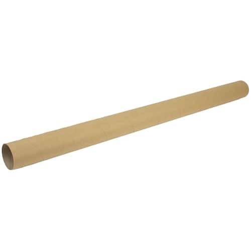 BOXON Papptub 80x2x750mm