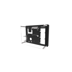 CSFG Frostbite - Chassi - Wall mount - Svart