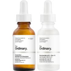 The Ordinary Granactive Retinoid 2% Emulsion & Niacinamide 10% + Zinc 1% 2 x 30 ml - 60 ml