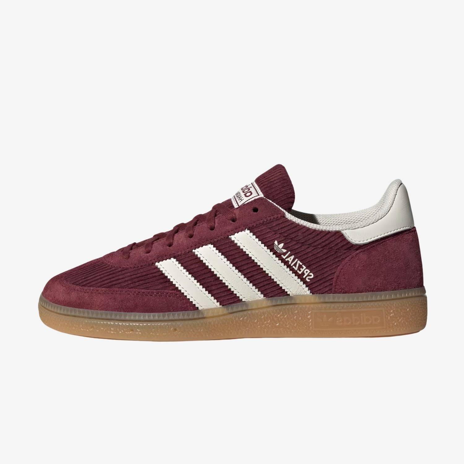 Adidas Handball Spezial Shadow Red - 36