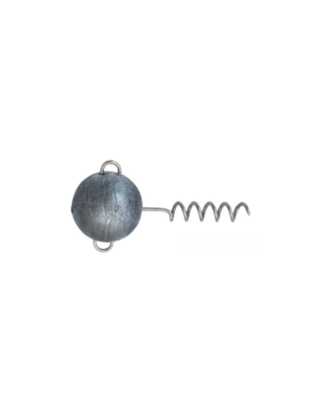 Stoxdal Twisted Head 5-Pack - 20g
