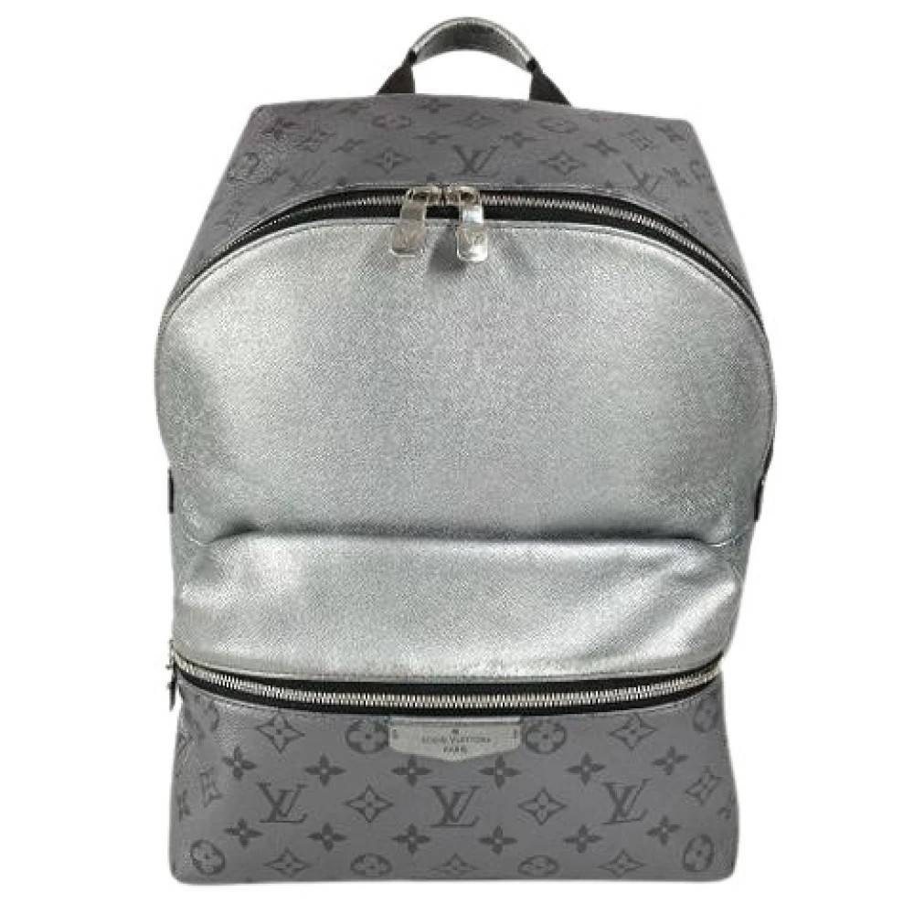 Louis Vuitton Vintage - Pre-owned Taigarama Ryggsäck Vintage - unisex - ONE Size - Läder