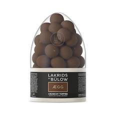 Crunchy Toffee, Egg - Lakrids by Bülow