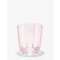 HOLMEGAARD Lily Tumbler 32 Cl Cherry Blossom 2 Pcs. |Rosa |32 CL