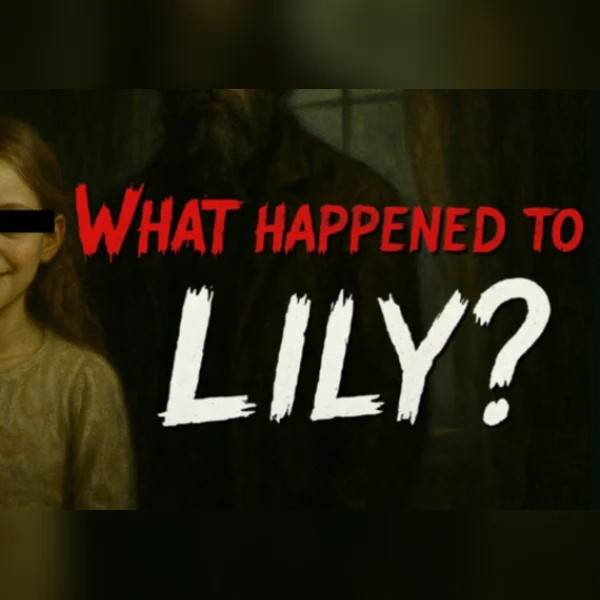 What Happened to Lily? (PC) Steam Gift - GLOBAL.