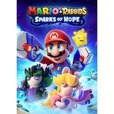 Mario + Rabbids Sparks of Hope Switch (Europe & UK)