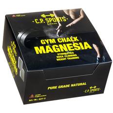 C.P SPORTS: MAGNESIUM BLOCK- 68gr