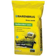 Barenbrug Resilent Blue græsfrø 15 kg
