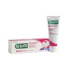 GUM Sensivital+ Tandpasta 75ML