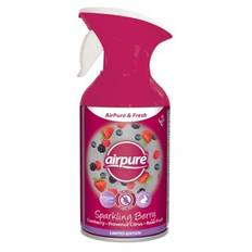 Airpure - Trigger Fresh Air Freshener Sparkling Berry - 250 ml