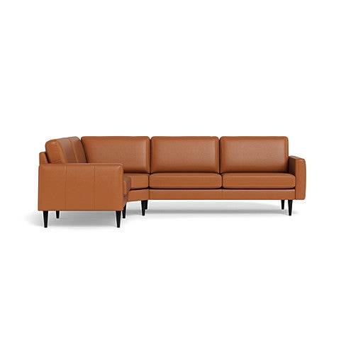 Melby | Hjørnesofa.