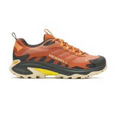 Merrell Sneaker Waterproof Moab Speed 2 Clay - 47