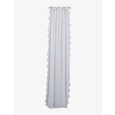LENE BJERRE Eloise Curtain |Vit |220X160