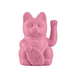 Vinkende kat - Maneki-Neko - Hot Pink