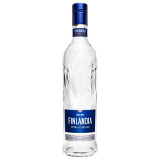 Finlandia Vodka 0,7 Liter – 40%