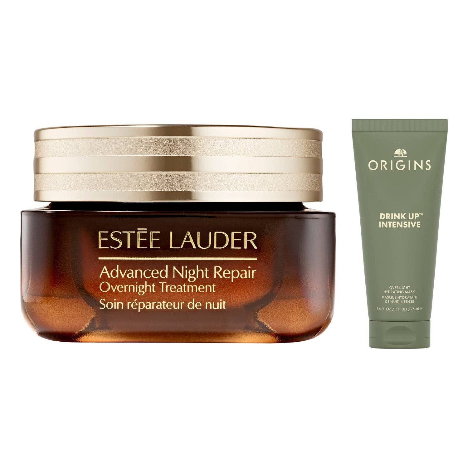 140ml, Estée Lauder Overnight Reset