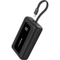 Anker Zolo Powerbank 20.000mAh 30W Zwart
