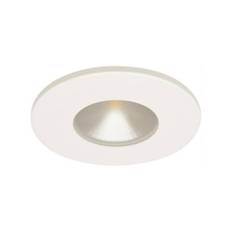 MD-315 3W vit LED spotlight - IP44