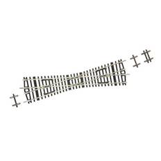Krydsspor K15 DC