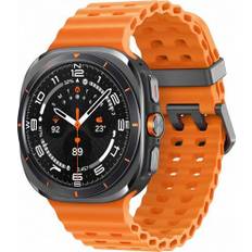 Samsung Galaxy Watch Ultra | Titanium Gray