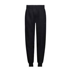 Sportswear Club Fleece JR mjukisbyxor, BLACK/PHOTON DUST, Barn, XL