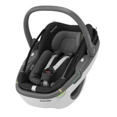 Maxi-Cosi Coral 360 Autostol, Essential Black