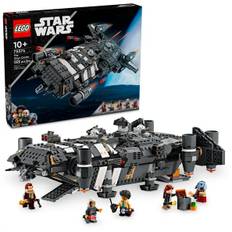 75374 Le Onyx Cinder Star wars