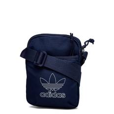 Adidas Originals Ac Festival Bag Marinblå