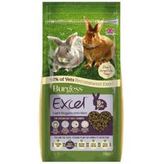 Burgess Excel Adult Rabbit...