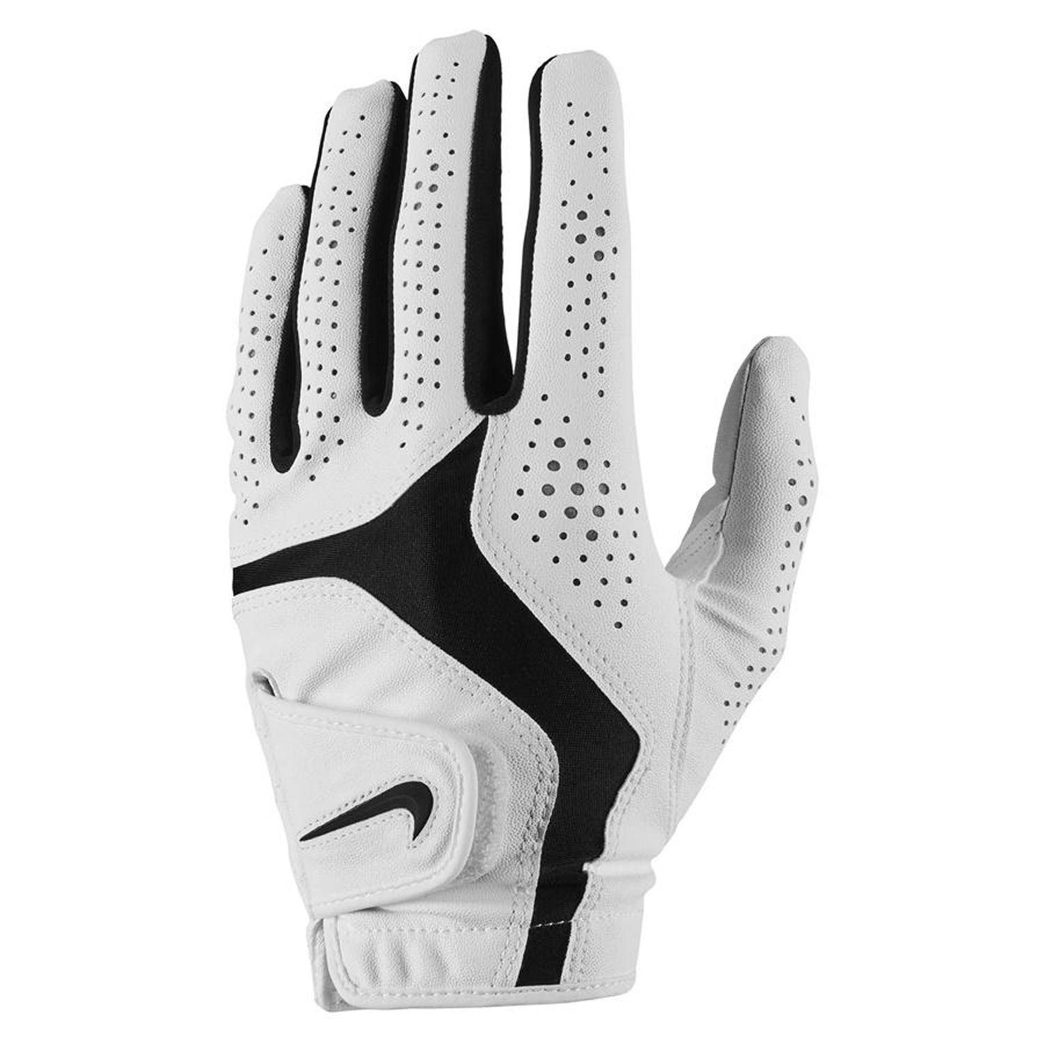 Nike Mens Dura Feel X Left Hand Golf Glove M