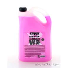 Muc Off High Performance Waterless Wash 5L Bike Cleaner