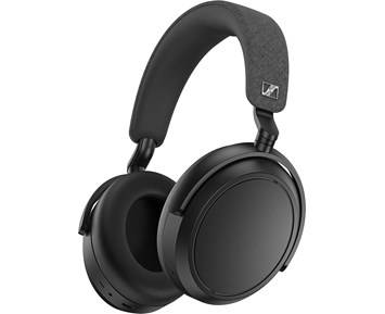Sennheiser Momentum 4 Wireless - Black - Fyndvara