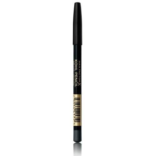 Max Factor Kohl Pencil eye pencil 1,3 g 050 Charcoal Grey