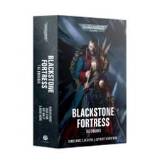 Black Library: Blackstone Fortress: The Omnibus
