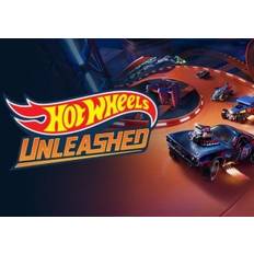 HOT WHEELS UNLEASHED (Xbox One) Xbox Live Key - EU