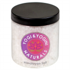 Himalaya salt - Groft hvidt salt - 300 g