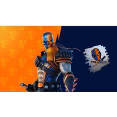 Fortnite - Deathstroke Destroyer Glider (DLC) - Standard