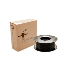 3DE Premium - PLA Opaque - Black - 2.85mm - 1 kg