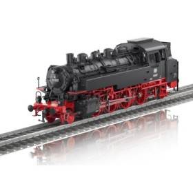 Märklin 37086 - Ånglok BR 86.0-8 DB (H0)